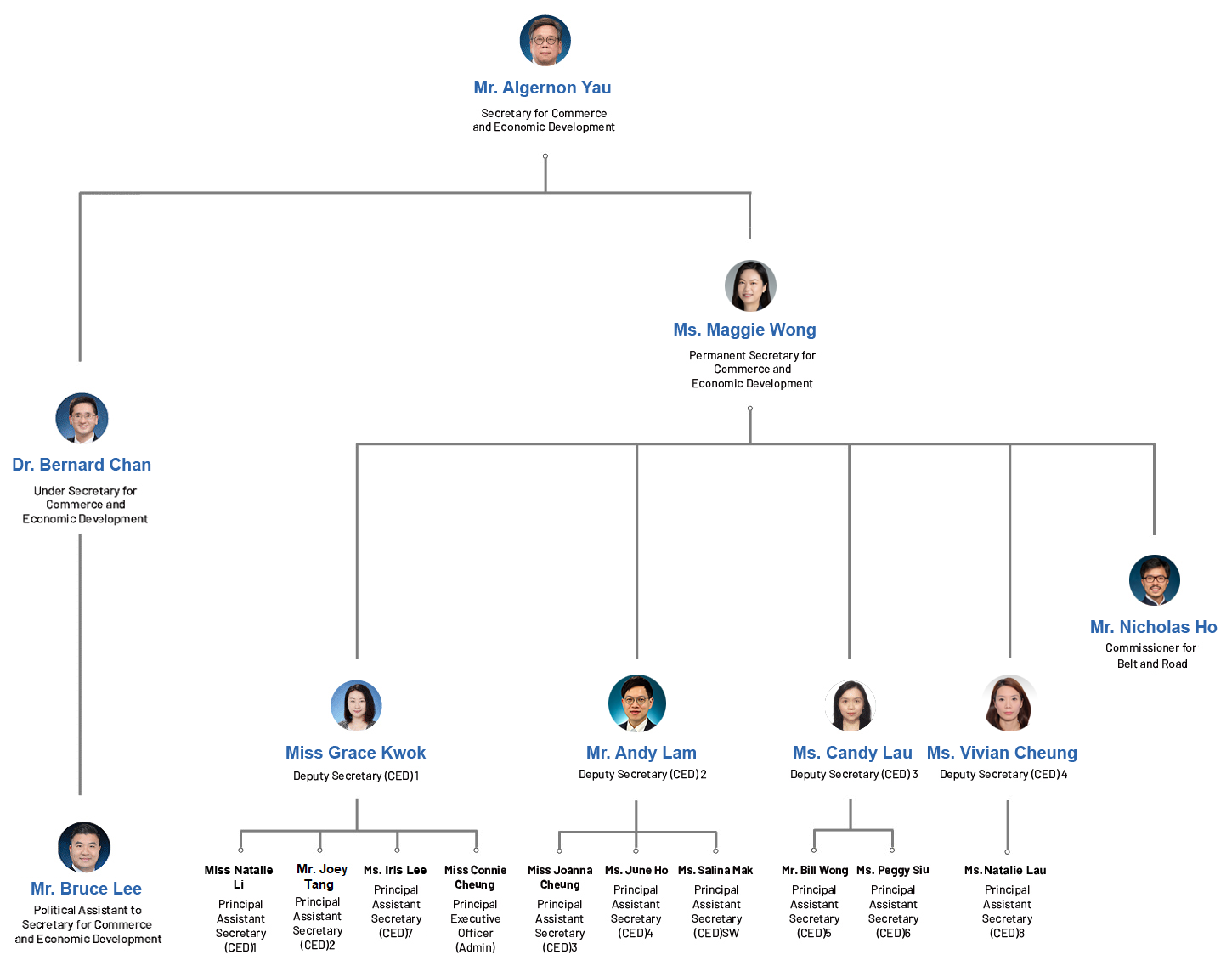 org-chart